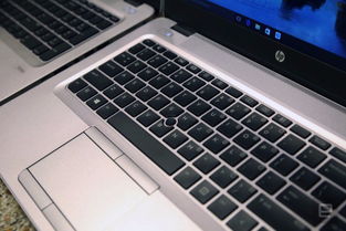 致敬經(jīng)典？首款MacBook 12復(fù)刻走心之作——惠普EliteBook Folio體驗(yàn)